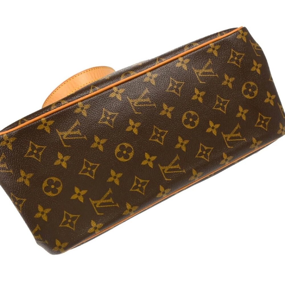Louis Vuitton Monogram Batignolles Vertical Tote Handbag - Picture 5 of 10